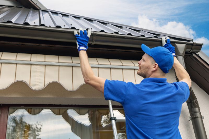 Specialized Gutter Cover Companies